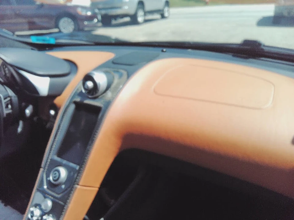 2012 McLaren MP4-12C - Image 22 of 31