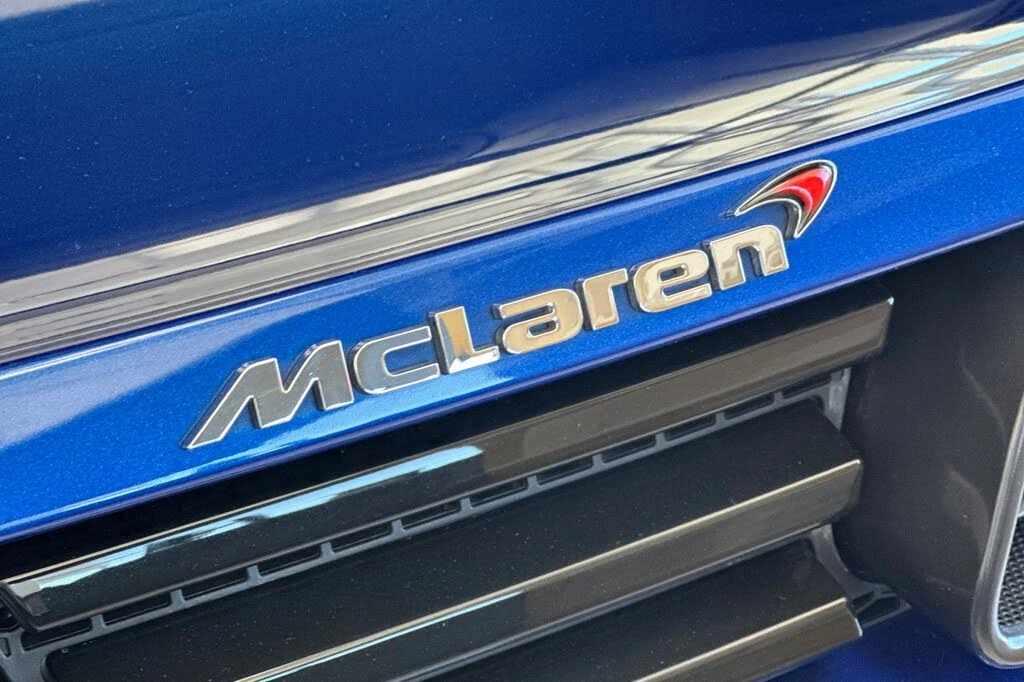 2012 McLaren MP4-12C - Image 20 of 22