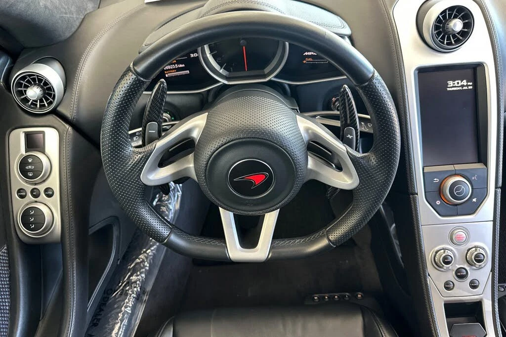 2012 McLaren MP4-12C - Image 6 of 22