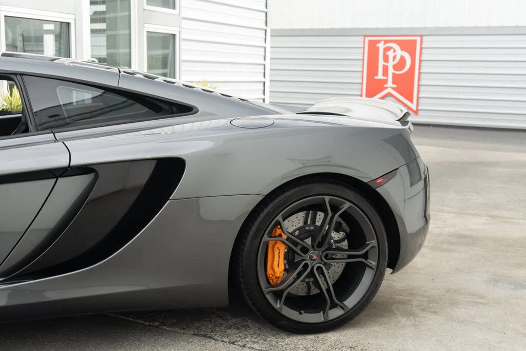 2012 McLaren MP4-12C - Image 5 of 31