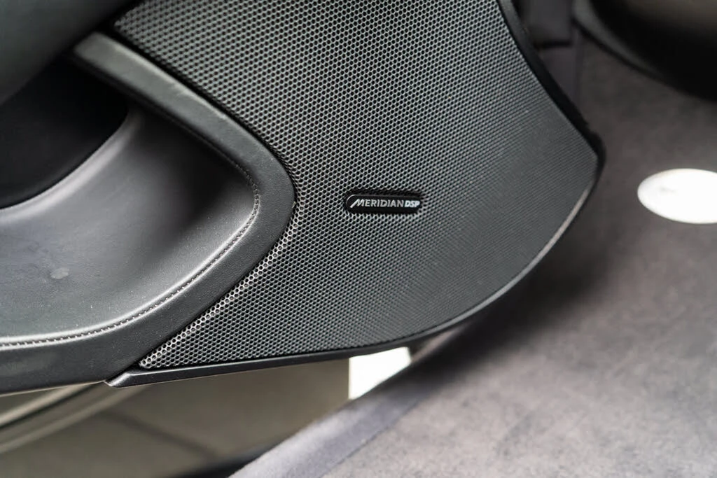2012 McLaren MP4-12C - Image 22 of 31