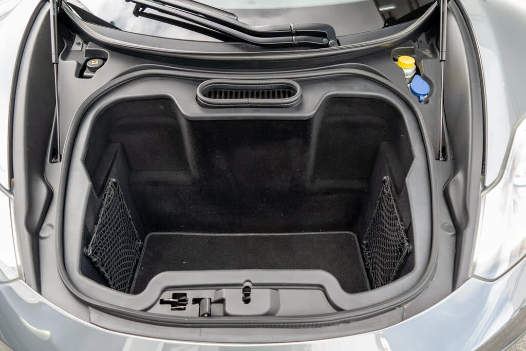 2012 McLaren MP4-12C - Image 28 of 31