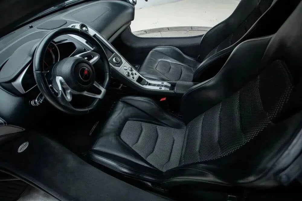 2012 McLaren MP4-12C - Image 21 of 26