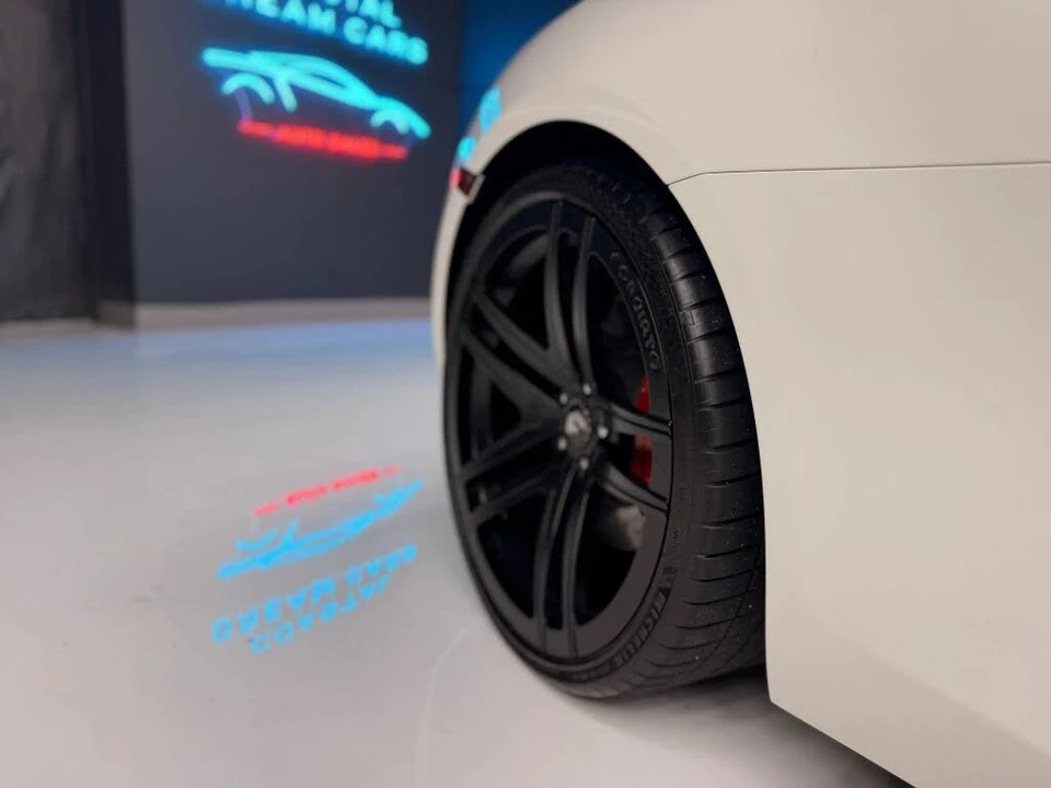 2012 McLaren MP4-12C - Image 12 of 22