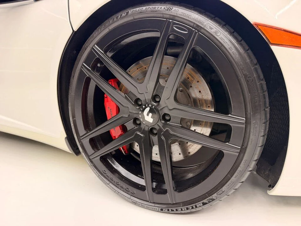 2012 McLaren MP4-12C - Image 11 of 22