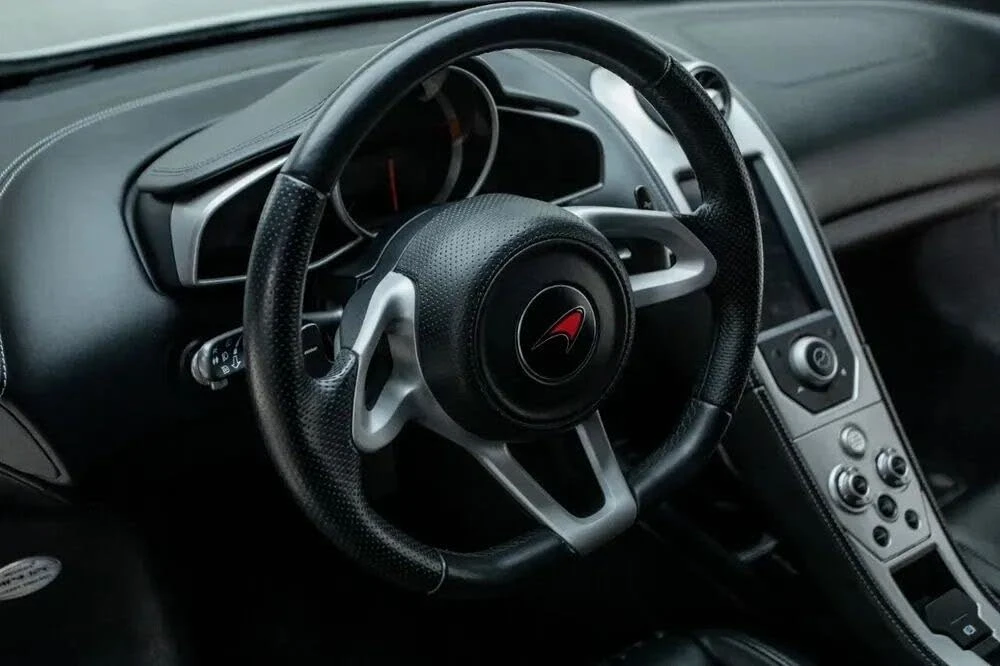 2012 McLaren MP4-12C - Image 24 of 26