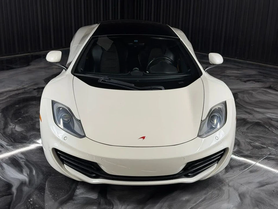 2012 McLaren MP4-12C - Image 6 of 26