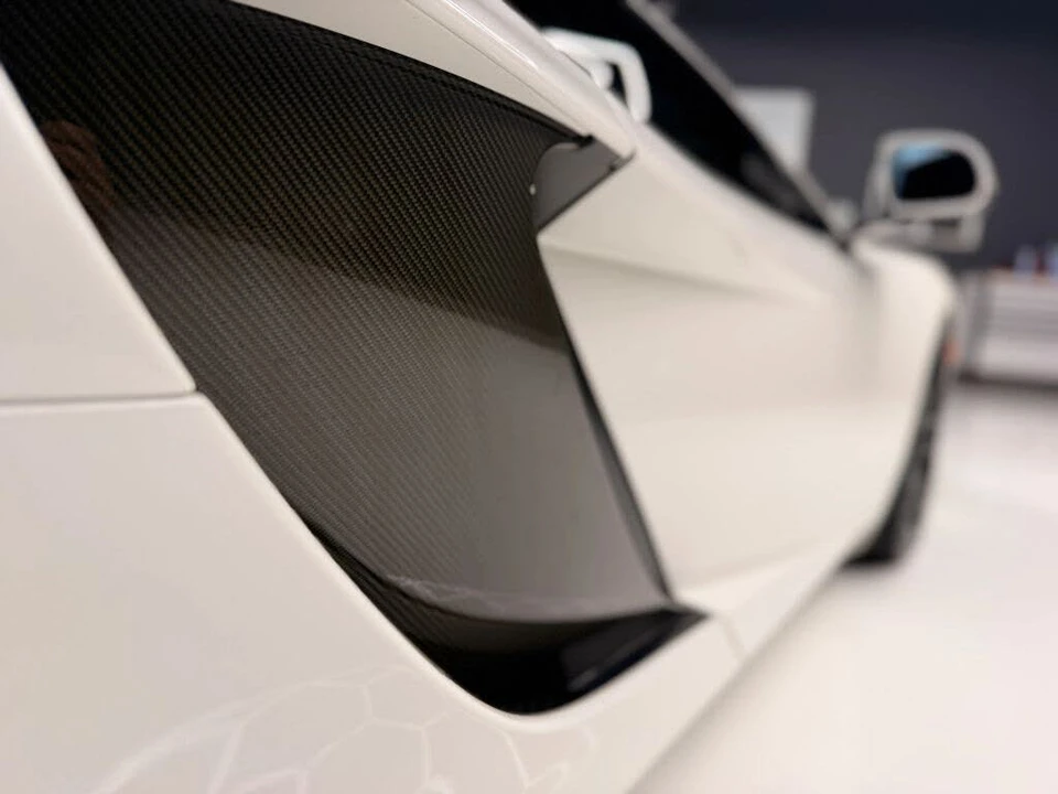 2012 McLaren MP4-12C - Image 13 of 22