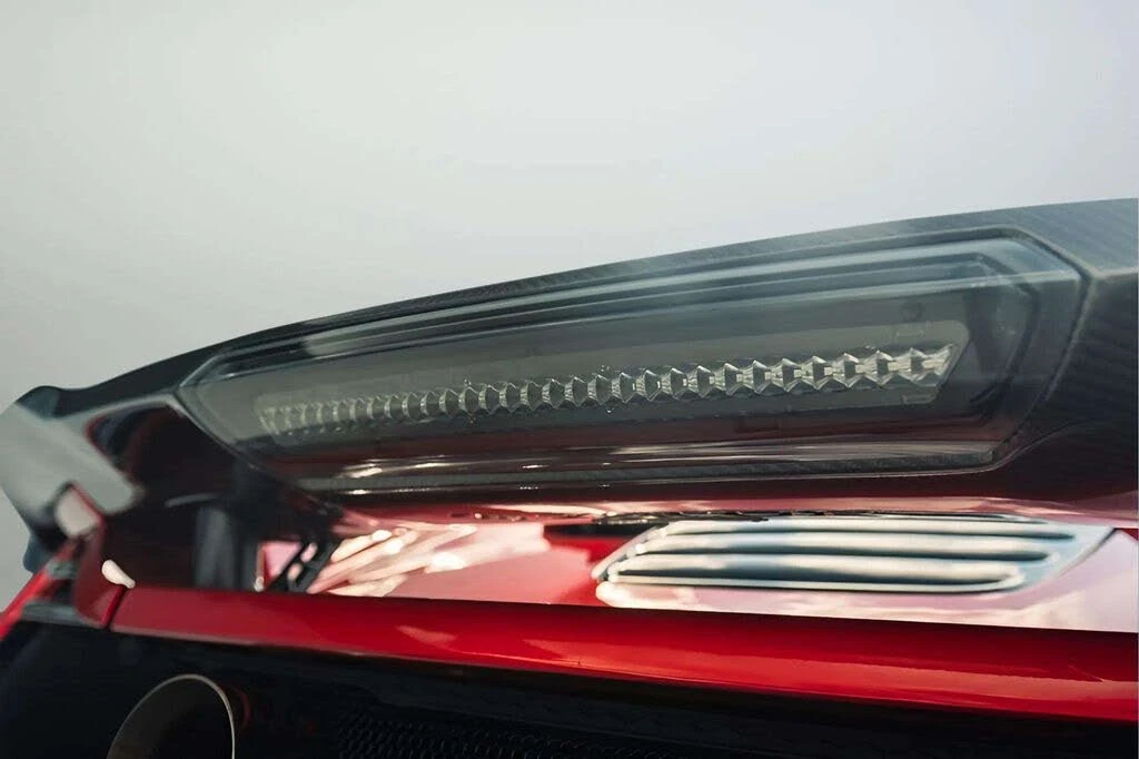 2012 McLaren MP4-12C - Image 21 of 26