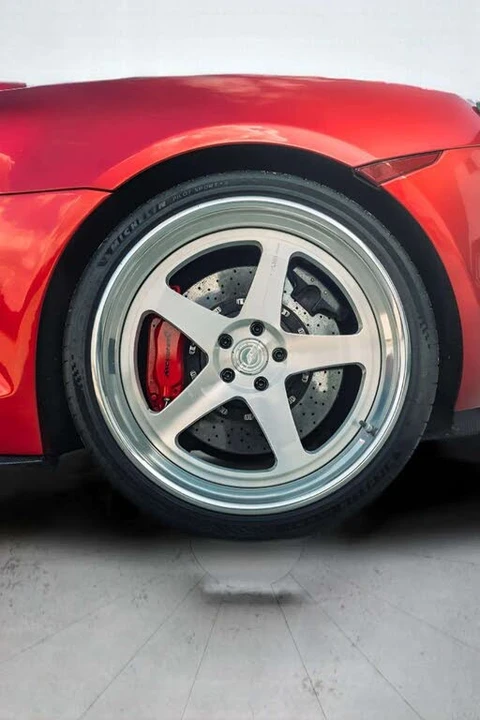 2012 McLaren MP4-12C - Image 26 of 26