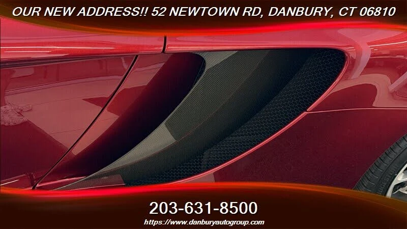2012 McLaren MP4-12C - Image 19 of 31