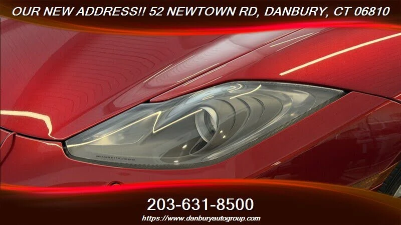 2012 McLaren MP4-12C - Image 14 of 31
