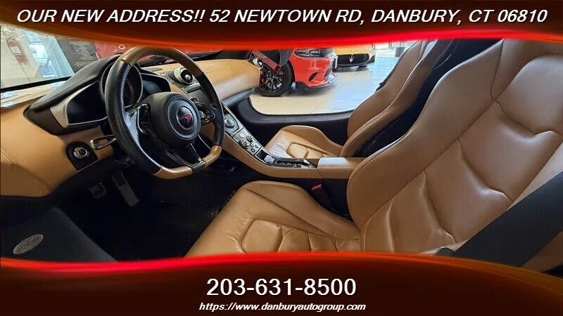 2012 McLaren MP4-12C - Image 27 of 31
