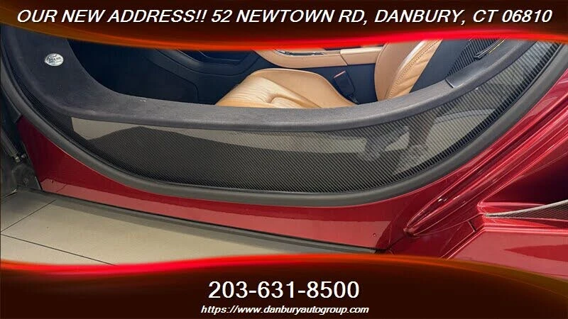 2012 McLaren MP4-12C - Image 26 of 31