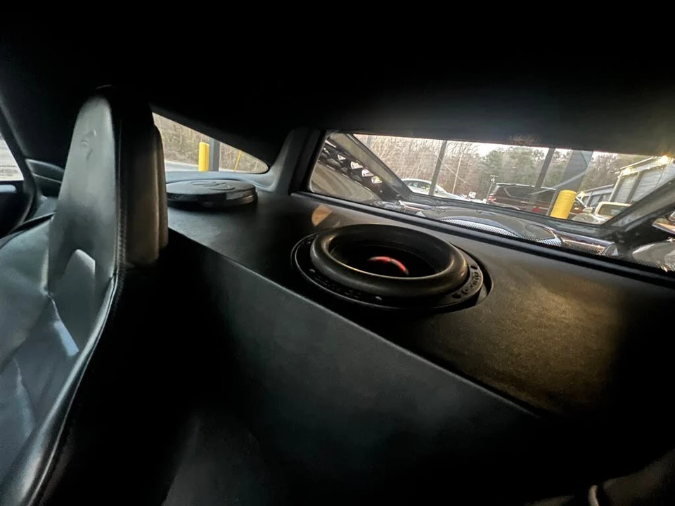 2012 McLaren MP4-12C - Image 21 of 25