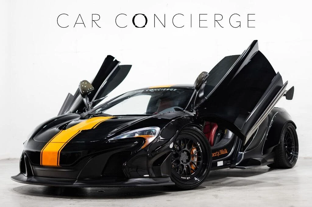2012 McLaren MP4-12C - Image 2 of 31