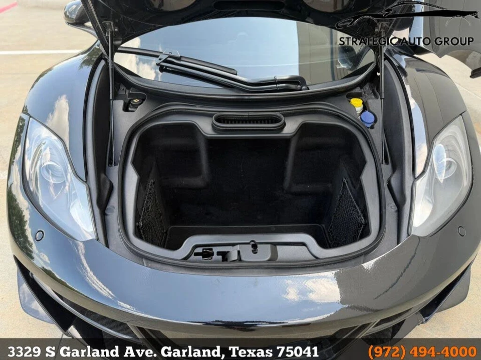 2012 McLaren MP4-12C - Image 21 of 21