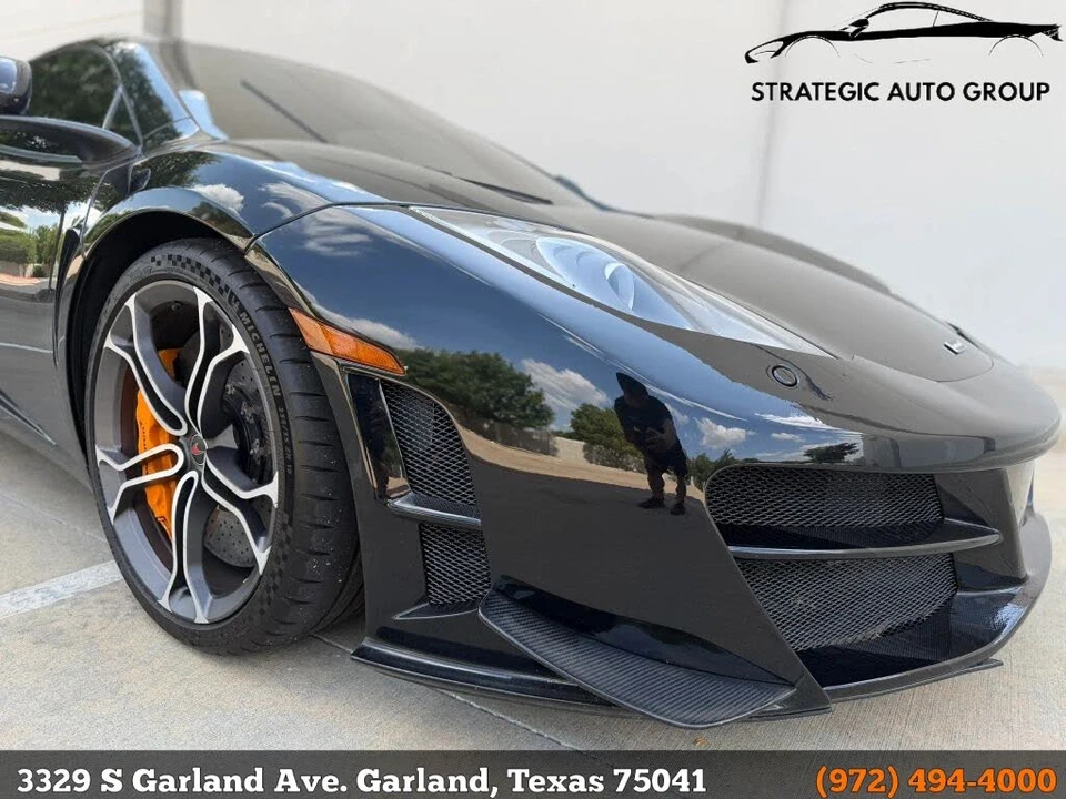 2012 McLaren MP4-12C - Image 10 of 21