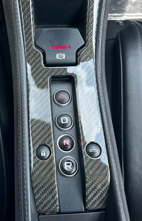 2012 McLaren MP4-12C - Image 21 of 29