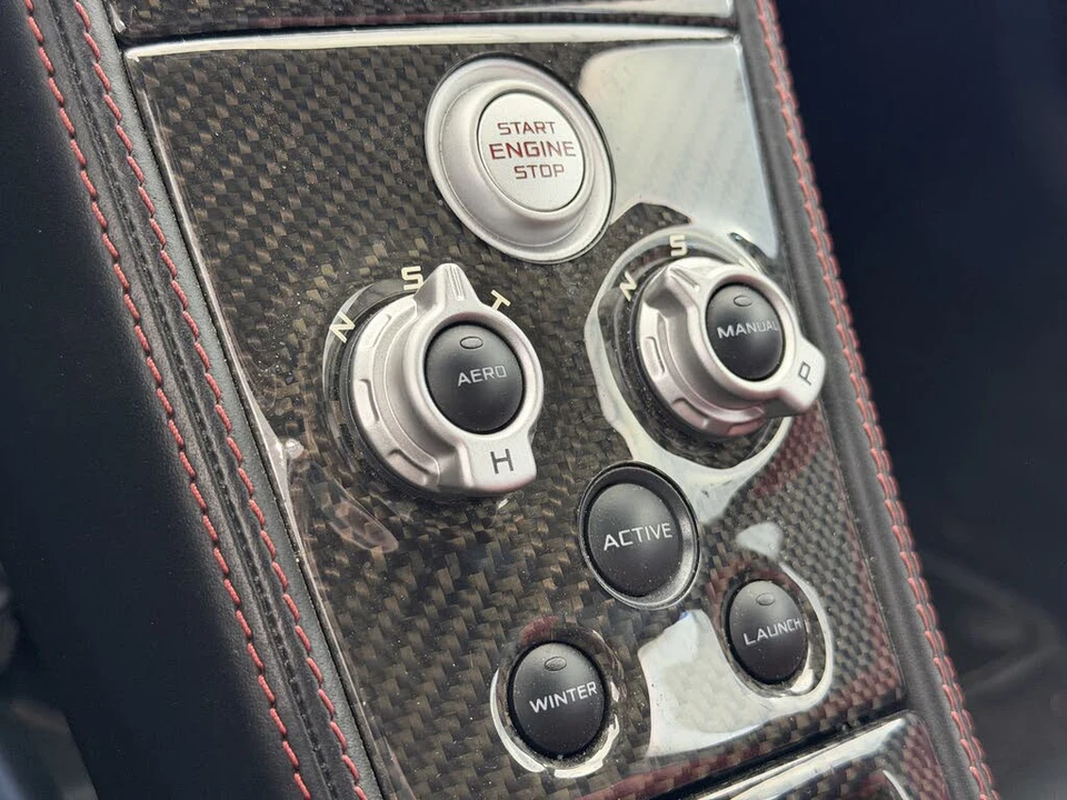 2012 McLaren MP4-12C - Image 22 of 31