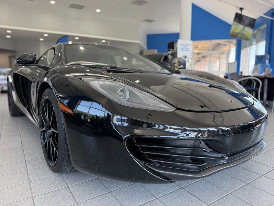 2012 McLaren MP4-12C - Image 11 of 31