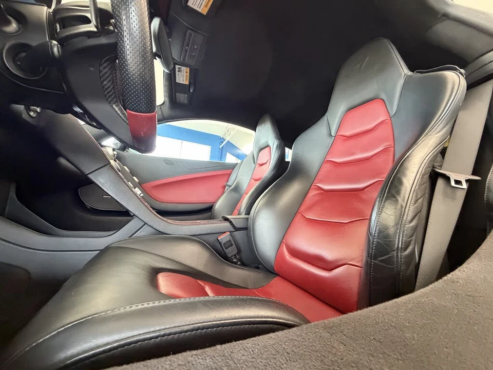 2012 McLaren MP4-12C - Image 18 of 31