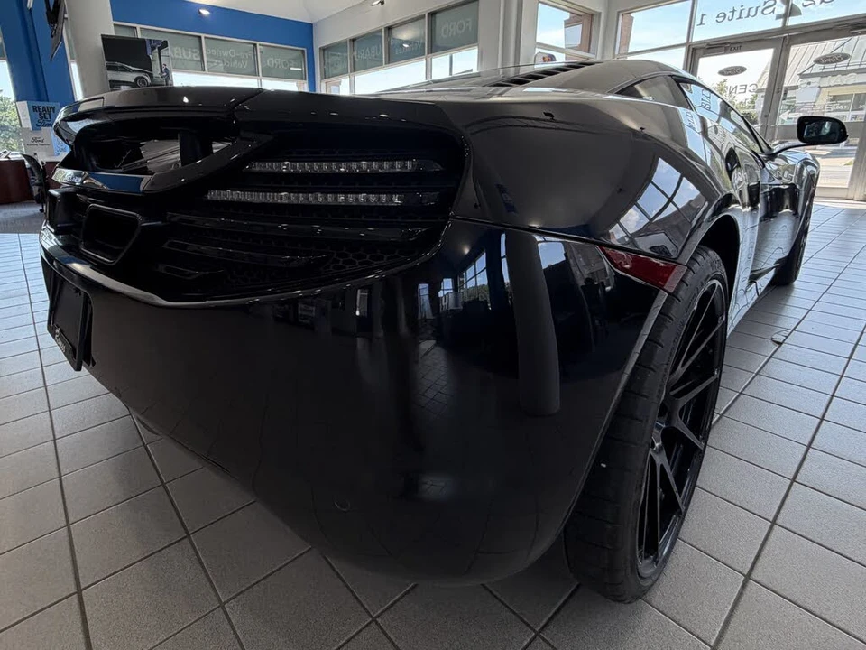 2012 McLaren MP4-12C - Image 9 of 31