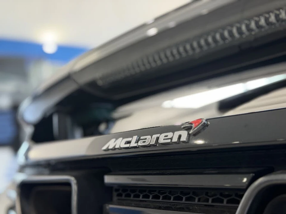 2012 McLaren MP4-12C - Image 3 of 31