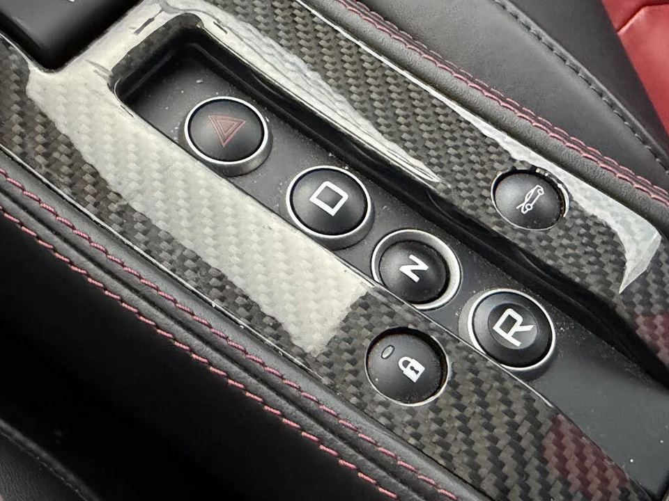 2012 McLaren MP4-12C - Image 23 of 31