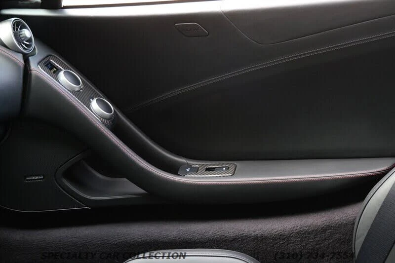 2012 McLaren MP4-12C - Image 23 of 31