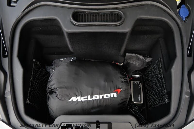 2012 McLaren MP4-12C - Image 28 of 31