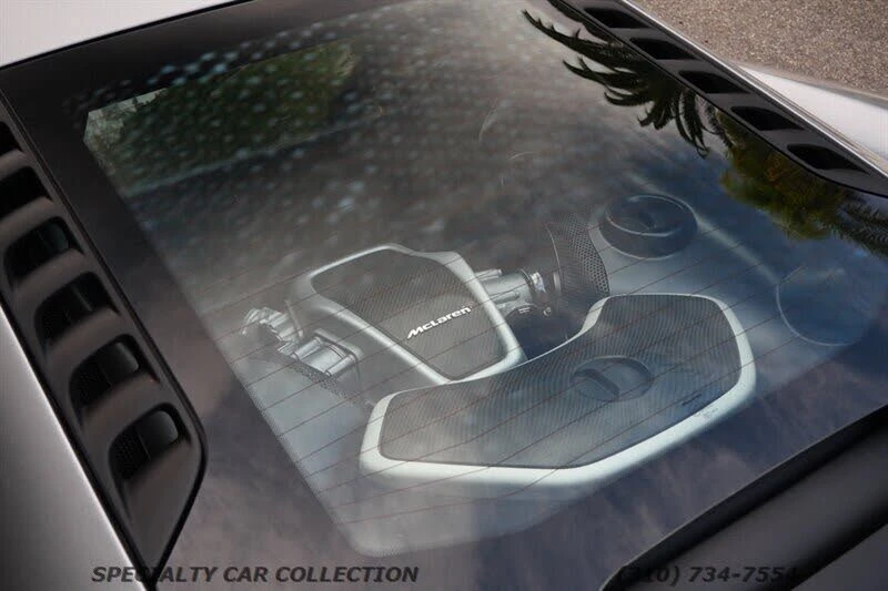 2012 McLaren MP4-12C - Image 16 of 31