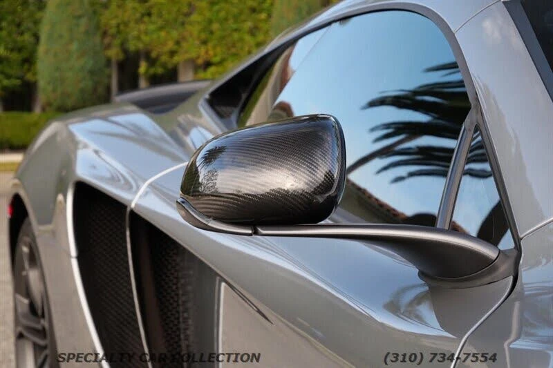 2012 McLaren MP4-12C - Image 13 of 31