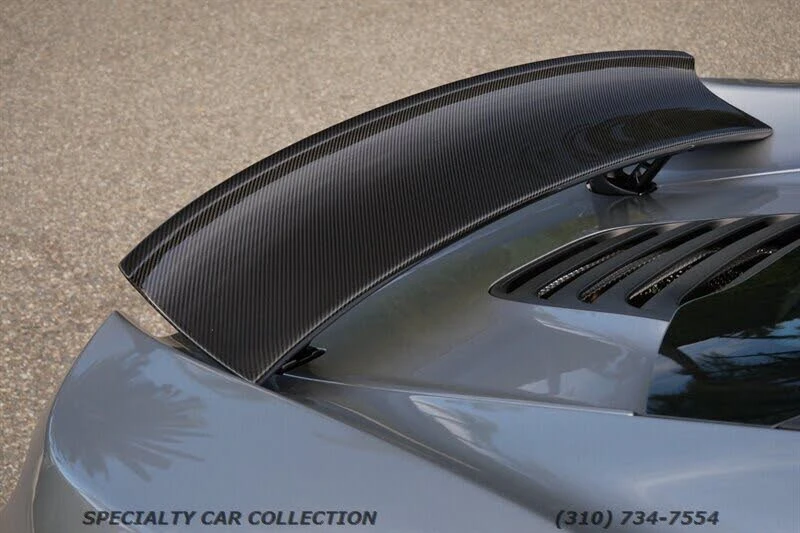 2012 McLaren MP4-12C - Image 15 of 31
