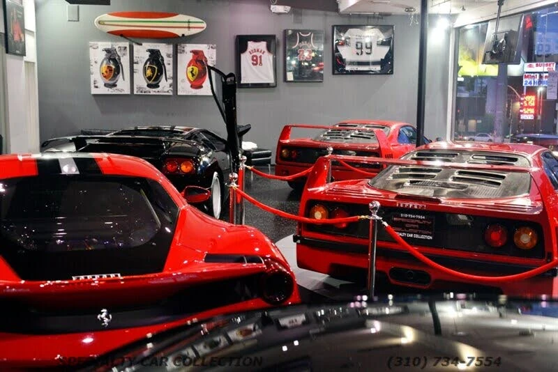 2012 McLaren MP4-12C - Image 31 of 31