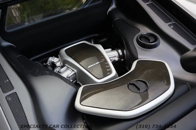 2012 McLaren MP4-12C - Image 25 of 31