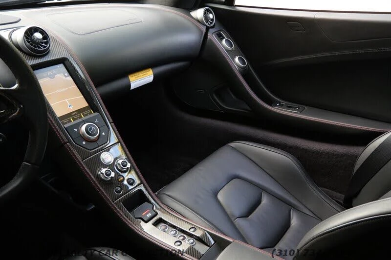 2012 McLaren MP4-12C - Image 20 of 31