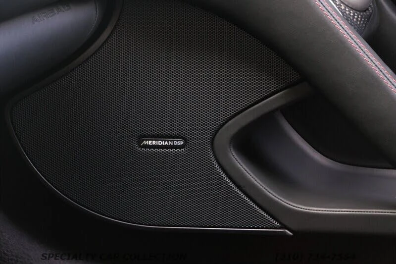 2012 McLaren MP4-12C - Image 27 of 31