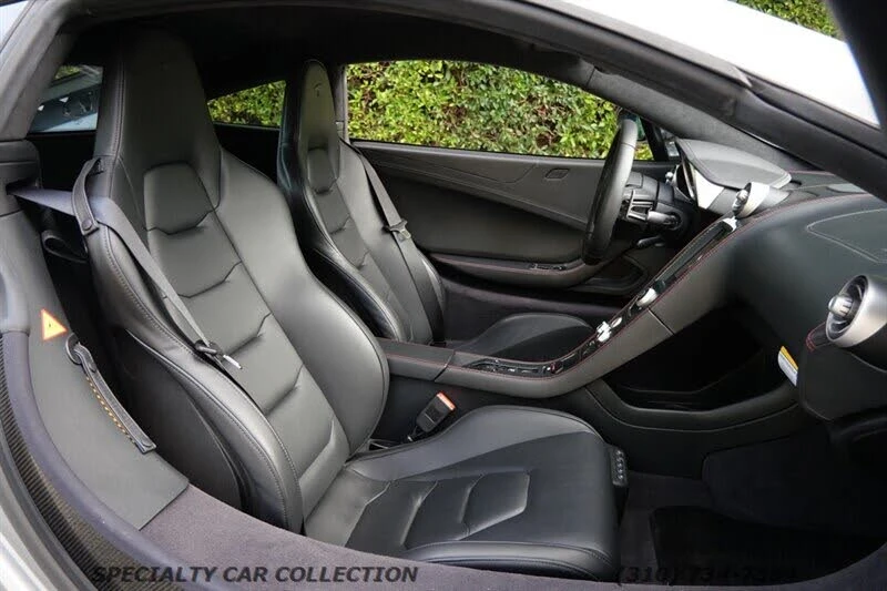 2012 McLaren MP4-12C - Image 21 of 31