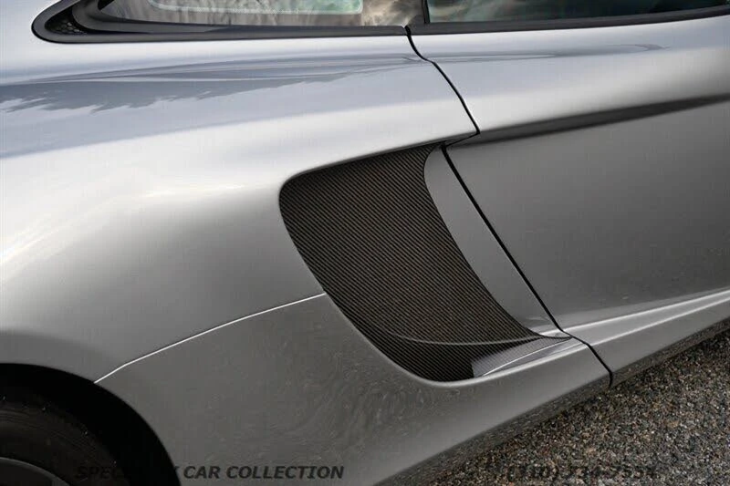 2012 McLaren MP4-12C - Image 14 of 31