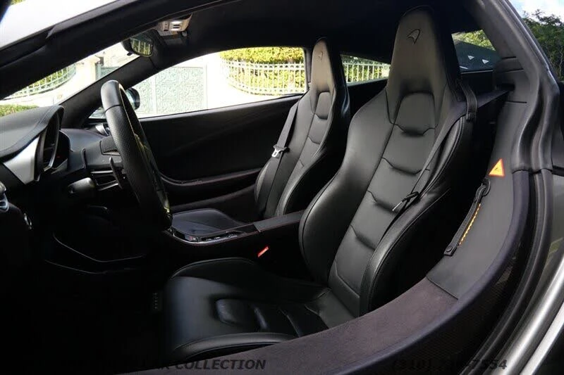 2012 McLaren MP4-12C - Image 17 of 31