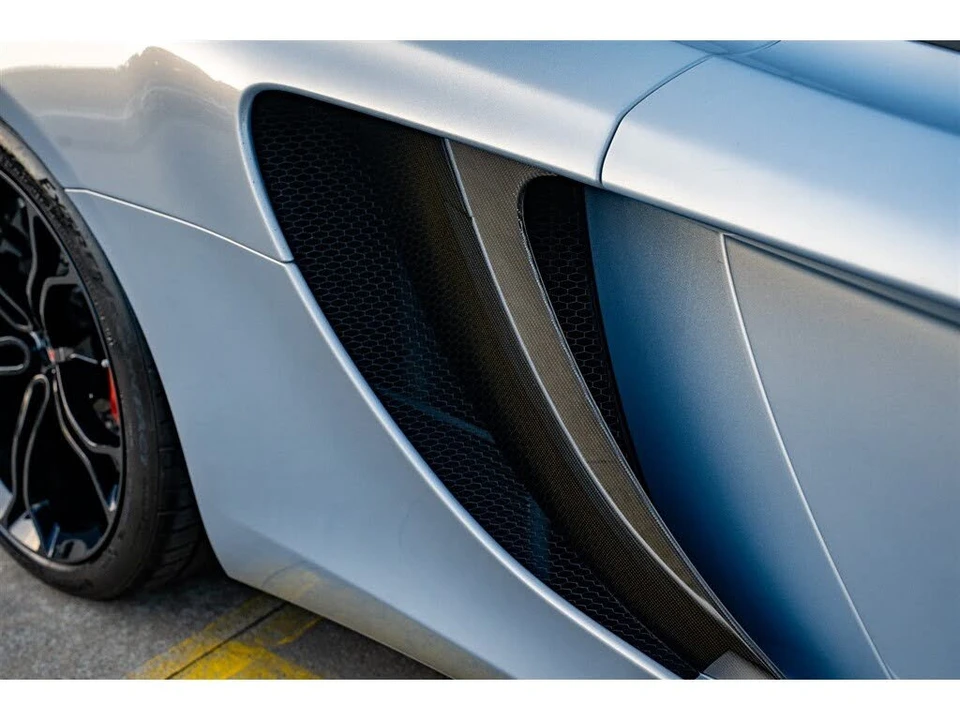 2012 McLaren MP4-12C - Image 11 of 31