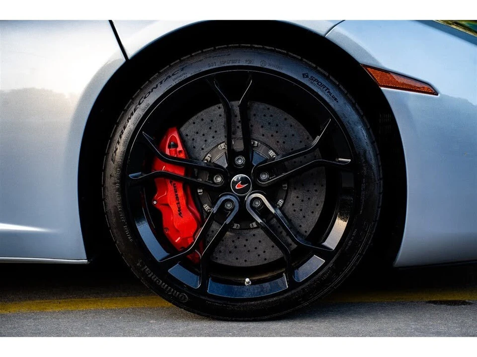 2012 McLaren MP4-12C - Image 9 of 31