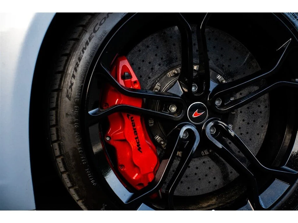 2012 McLaren MP4-12C - Image 10 of 31