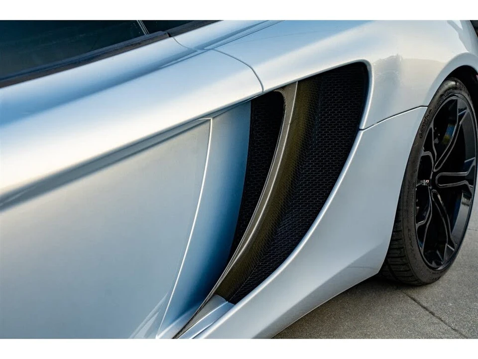 2012 McLaren MP4-12C - Image 20 of 31