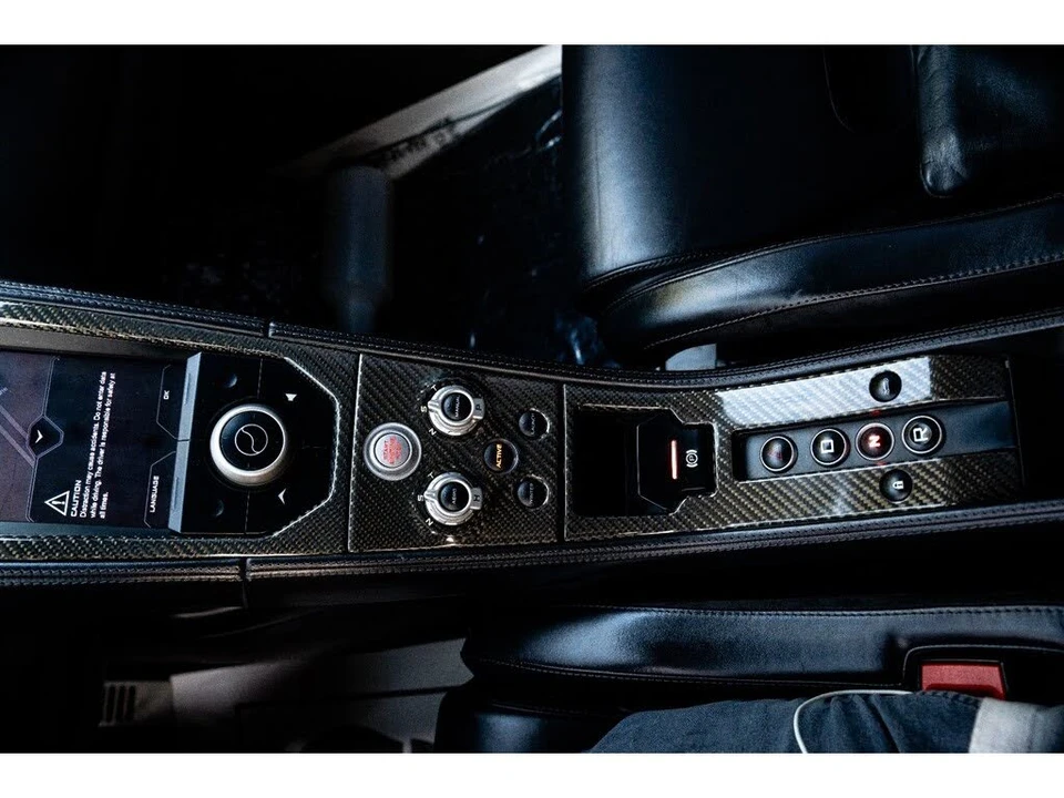 2012 McLaren MP4-12C - Image 31 of 31
