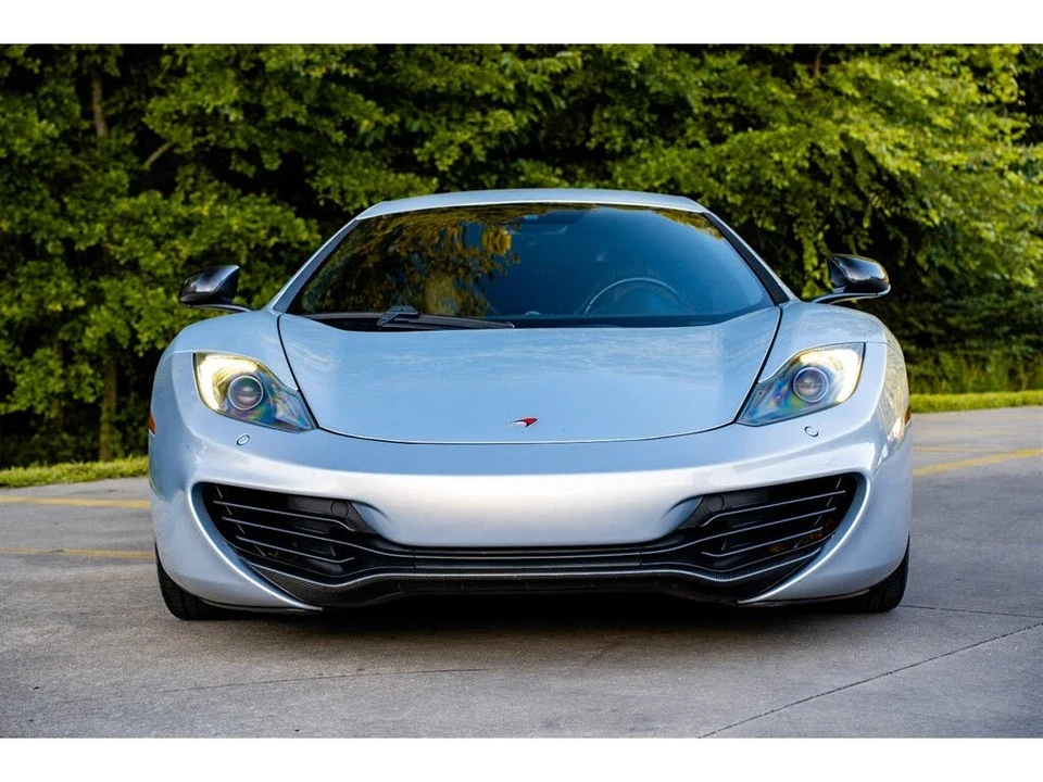 2012 McLaren MP4-12C - Image 2 of 31