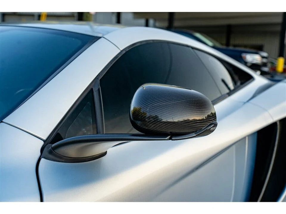 2012 McLaren MP4-12C - Image 18 of 31