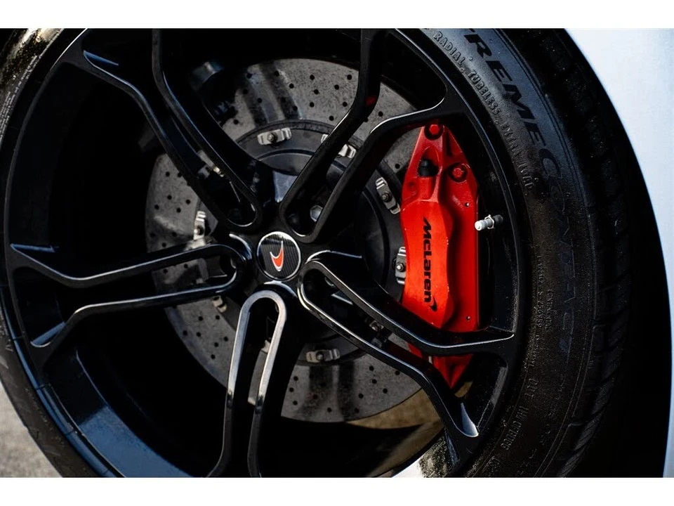 2012 McLaren MP4-12C - Image 7 of 31