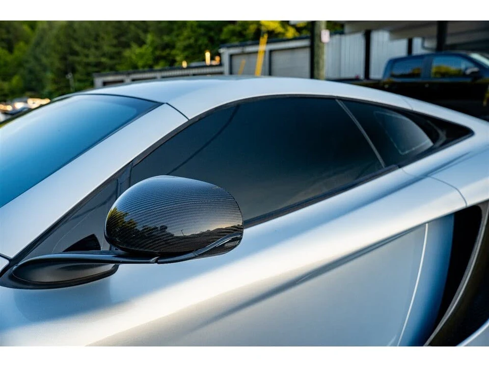 2012 McLaren MP4-12C - Image 19 of 31